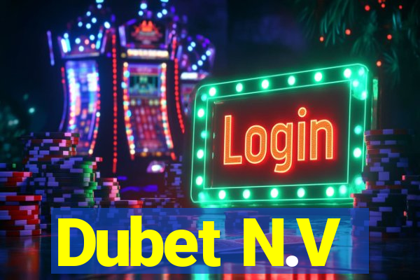 Dubet N.V