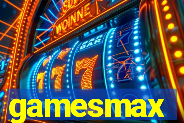 gamesmax