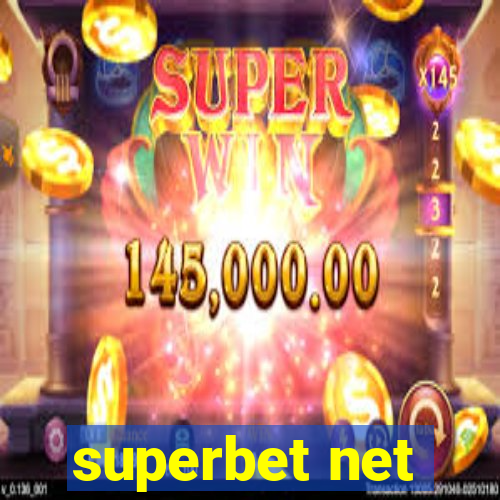 superbet net