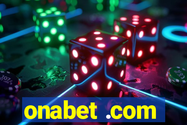 onabet .com