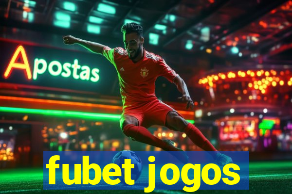 fubet jogos