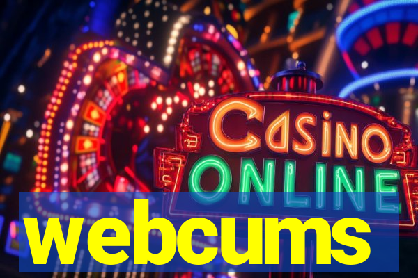 webcums