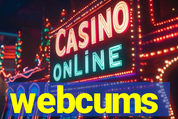 webcums