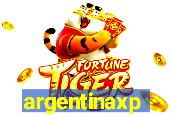 argentinaxp