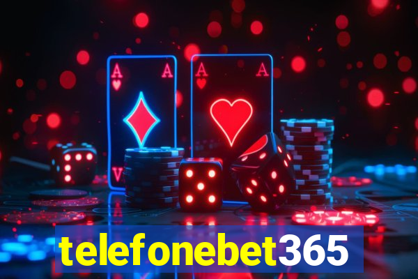 telefonebet365