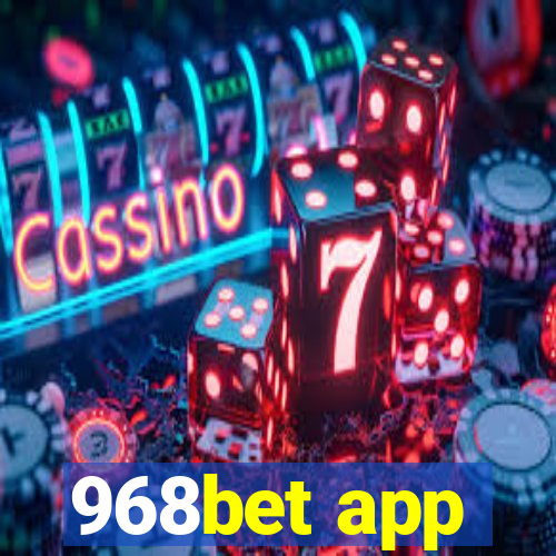 968bet app