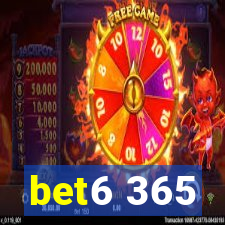 bet6 365