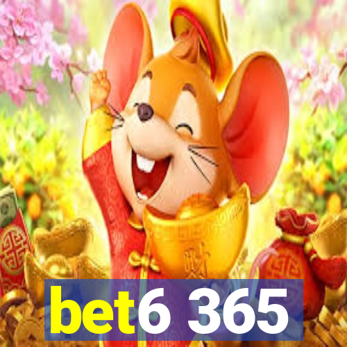 bet6 365