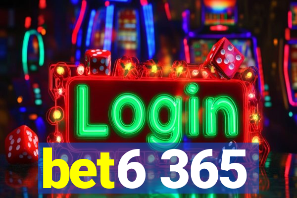 bet6 365