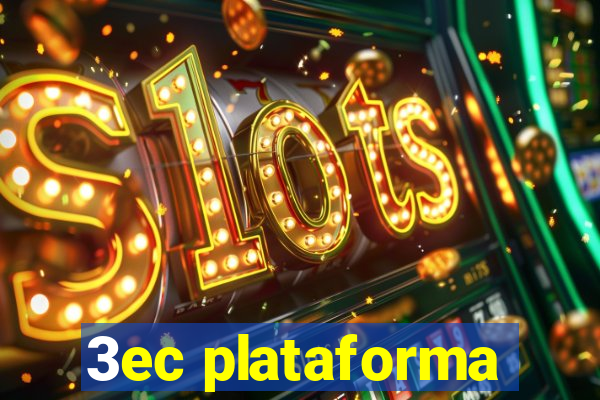 3ec plataforma