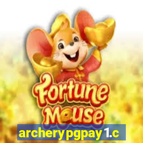 archerypgpay1.com