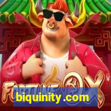 biquinity.com