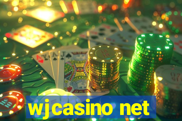 wjcasino net