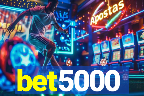 bet5000