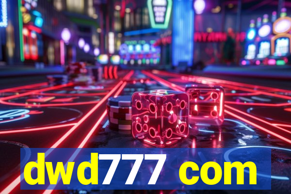 dwd777 com