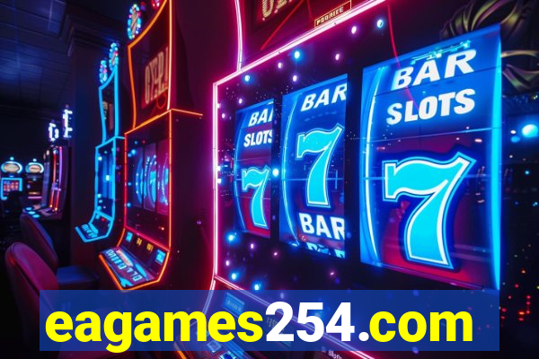 eagames254.com