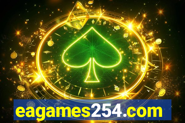 eagames254.com