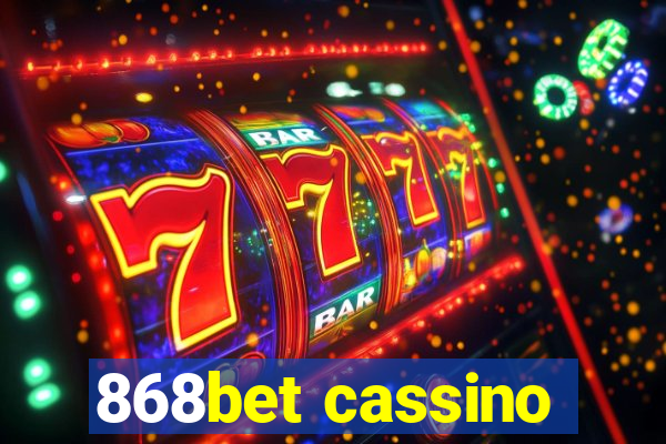 868bet cassino