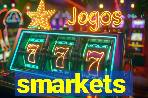 smarkets