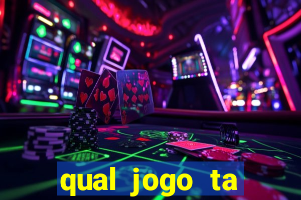 qual jogo ta pagando agora pg