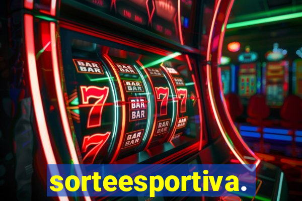 sorteesportiva.net