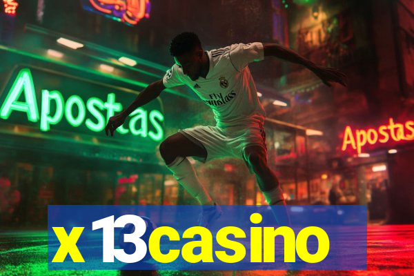 x13casino