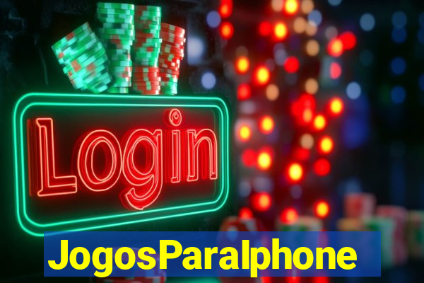 JogosParaIphone