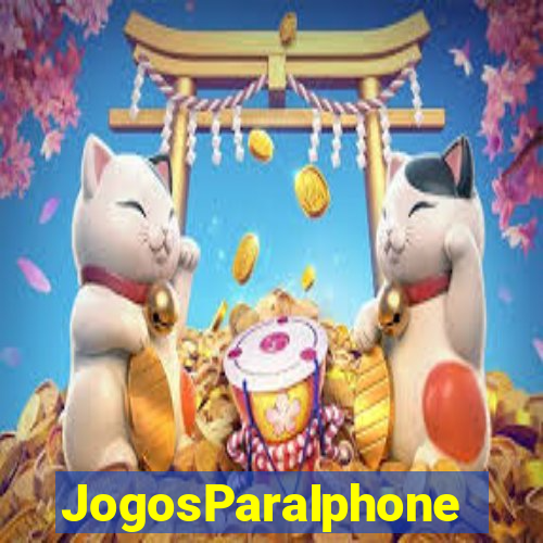 JogosParaIphone