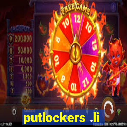 putlockers .li