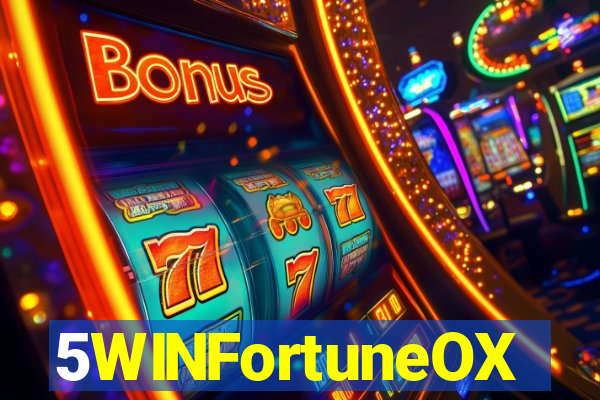 5WINFortuneOX