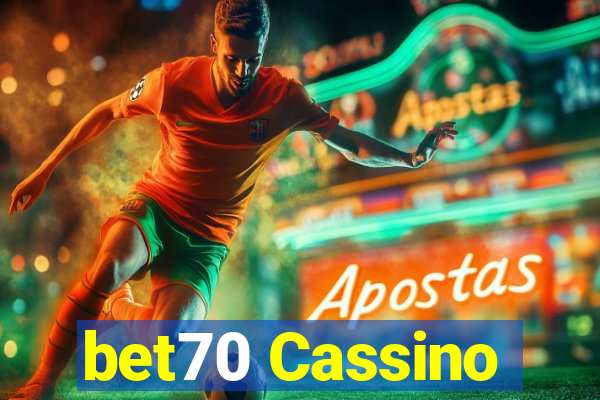 bet70 Cassino