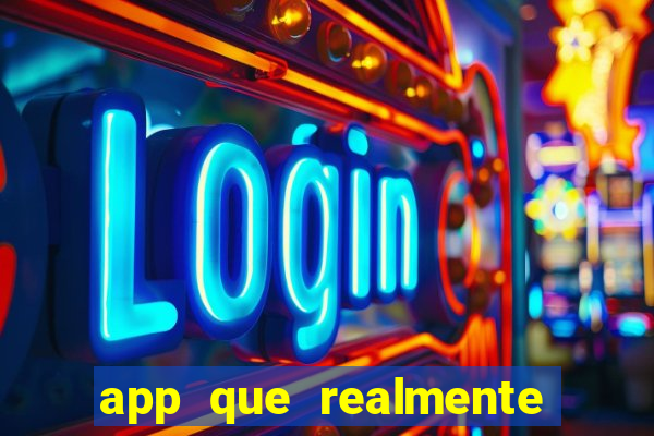 app que realmente paga para jogar