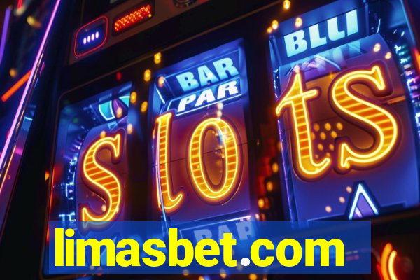 limasbet.com