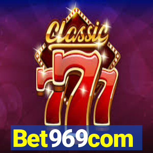 Bet969com