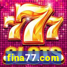 fina77.com