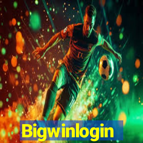 Bigwinlogin