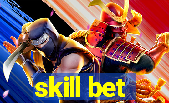 skill bet