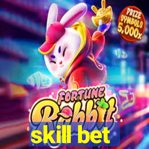 skill bet