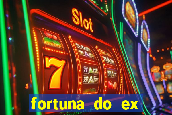 fortuna do ex jogador bebeto