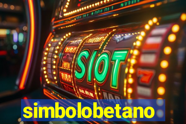 simbolobetano