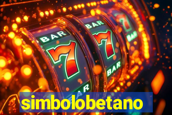 simbolobetano