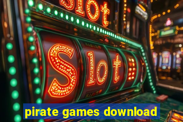 pirate games download