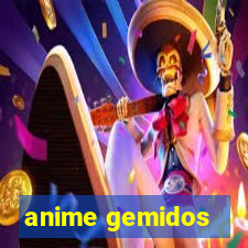 anime gemidos