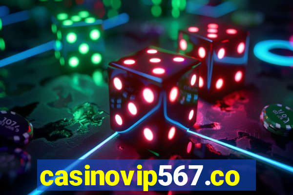 casinovip567.com