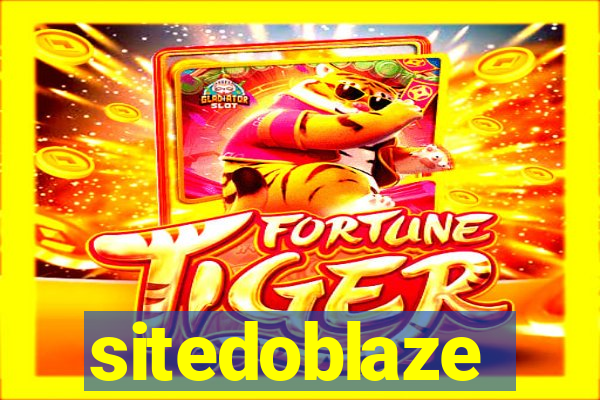 sitedoblaze