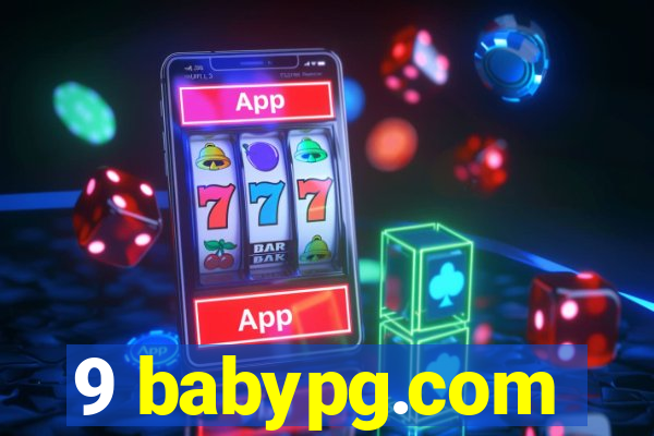 9 babypg.com