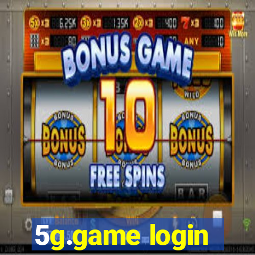 5g.game login