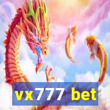 vx777 bet