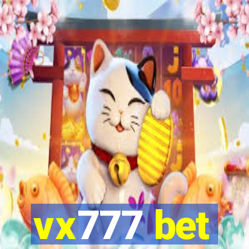 vx777 bet