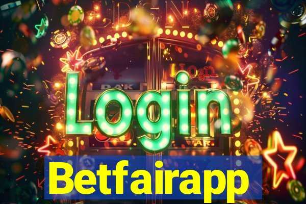 Betfairapp